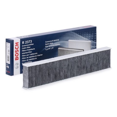 Bosch 1 987 432 373 Pollen Filter, photo 2