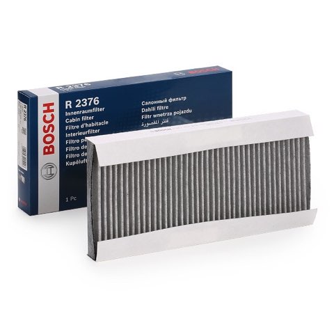 Bosch 1 987 432 376 Pollen Filter, photo 2