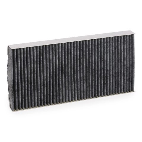 Bosch 1 987 432 376 Pollen Filter, photo 3