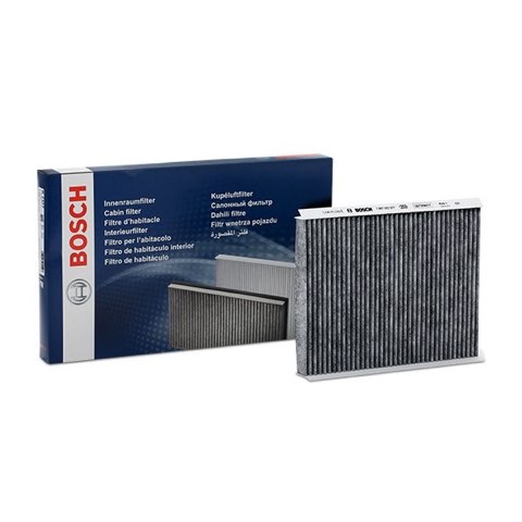 Bosch 1 987 432 377 Pollen Filter, photo 2
