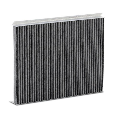 Bosch 1 987 432 377 Pollen Filter, photo 3