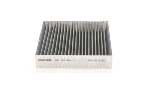 Bosch 1 987 432 378 Pollen Filter, photo 2