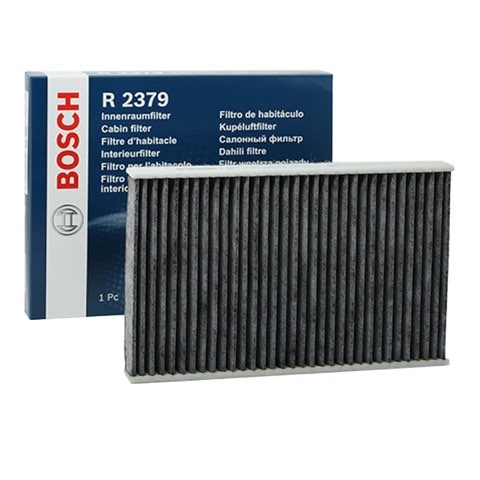 Bosch 1 987 432 379 Pollen Filter, photo 2