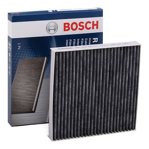 Bosch 1 987 432 380 Pollen Filter, photo 2