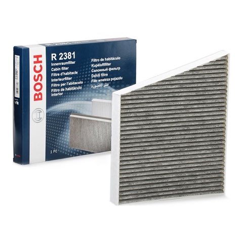 Bosch 1 987 432 381 Pollen Filter, photo 2