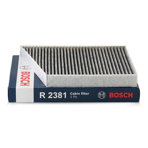 Bosch 1 987 432 381 Pollen Filter, photo 3