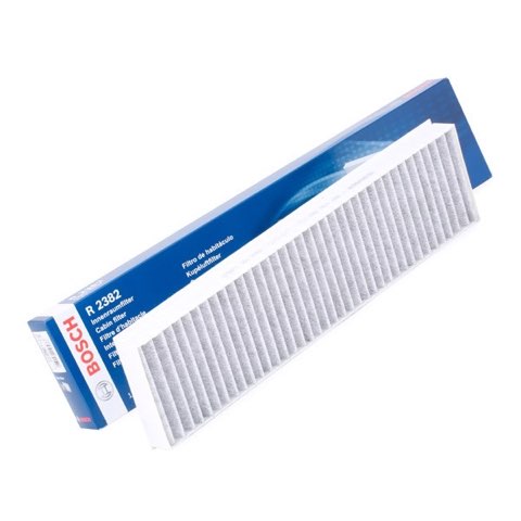 Bosch 1 987 432 382 Pollen Filter, photo 2