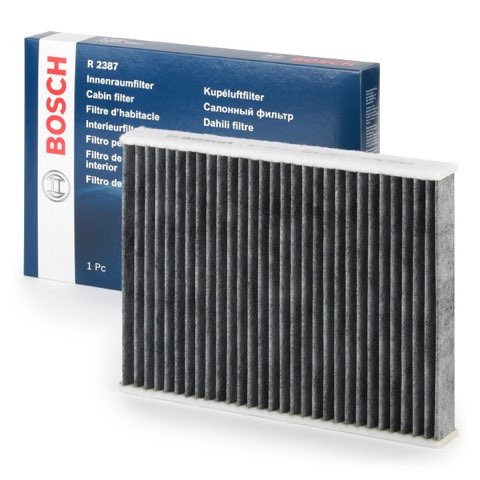 Bosch 1 987 432 387 Pollen Filter, photo 2