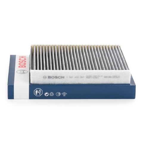 Bosch 1 987 432 387 Pollen Filter, photo 3