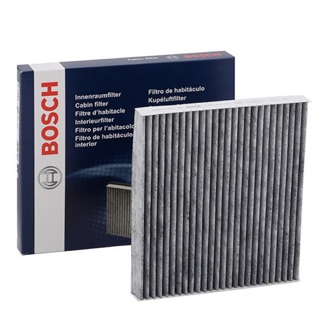 Bosch 1 987 432 392 Pollen Filter, photo 2