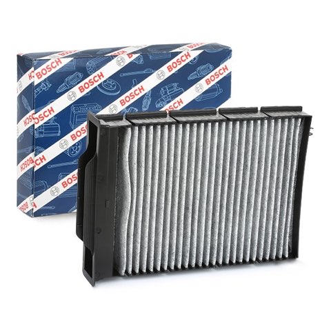 Bosch 1 987 432 393 Pollen Filter, photo 2