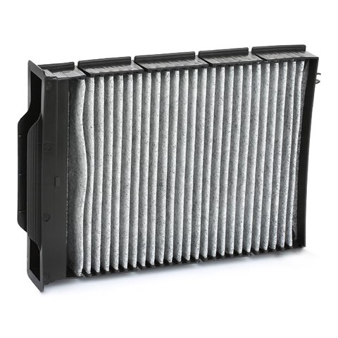 Bosch 1 987 432 393 Pollen Filter, photo 3