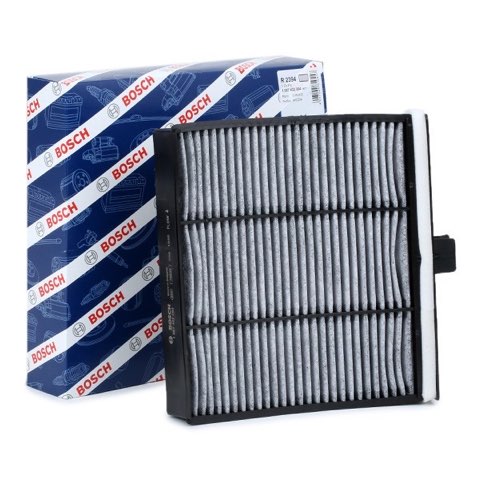 Bosch 1 987 432 394 Pollen Filter, photo 2