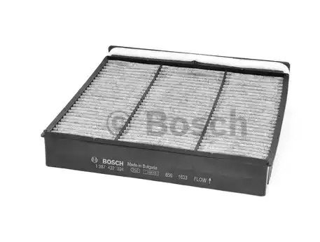 Bosch 1 987 432 394 Pollen Filter, photo 3