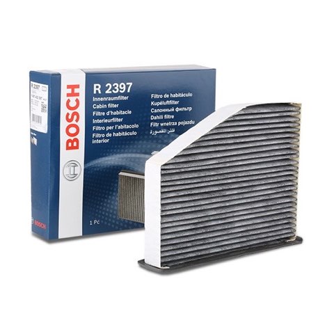 Bosch 1 987 432 397 Pollen Filter, photo 2