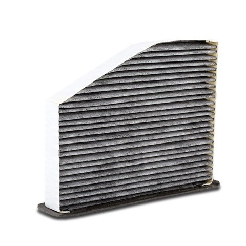 Bosch 1 987 432 397 Pollen Filter, photo 3
