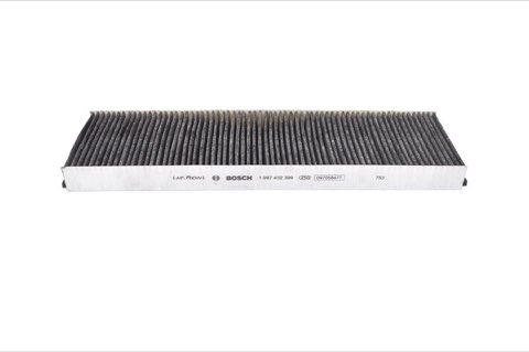 Bosch 1 987 432 399 Pollen Filter, photo 3