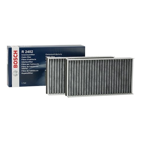 Bosch 1 987 432 402 Pollen Filter, photo 2