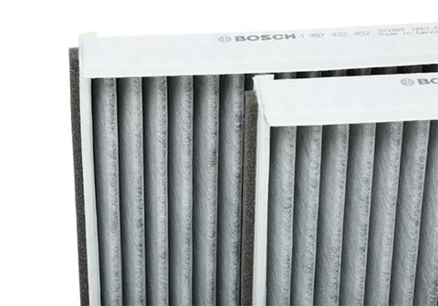 Bosch 1 987 432 402 Pollen Filter, photo 3
