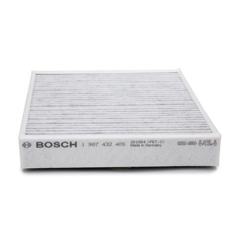 Bosch 1 987 432 405 Pollen Filter, photo 3