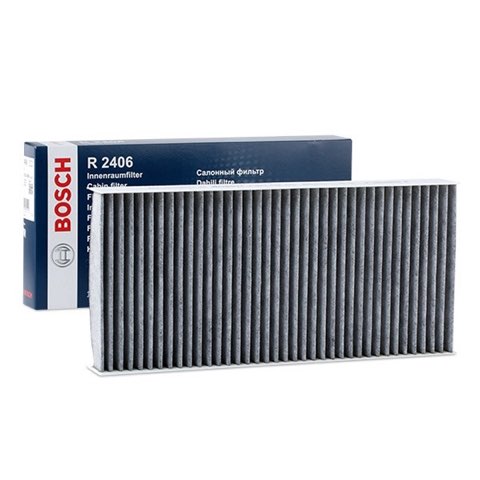 Bosch 1 987 432 406 Pollen Filter, photo 2