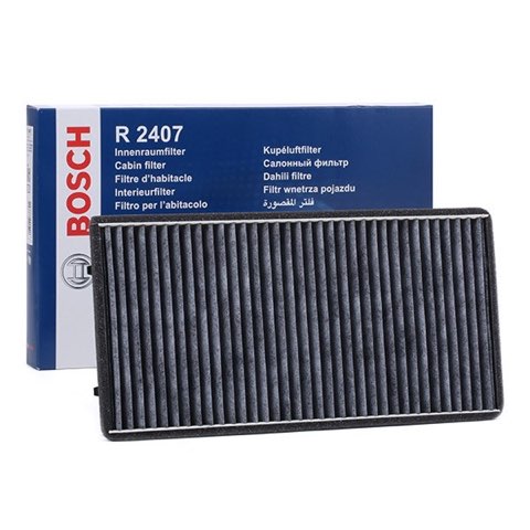 Bosch 1 987 432 407 Pollen Filter, photo 2