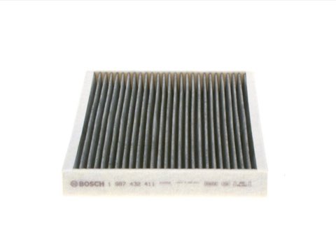 Bosch 1 987 432 411 Pollen Filter, photo 2