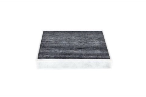Bosch 1 987 432 411 Pollen Filter, photo 3
