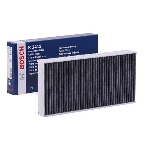 Bosch 1 987 432 412 Pollen Filter, photo 2