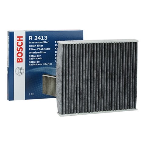 Bosch 1 987 432 413 Pollen Filter, photo 2