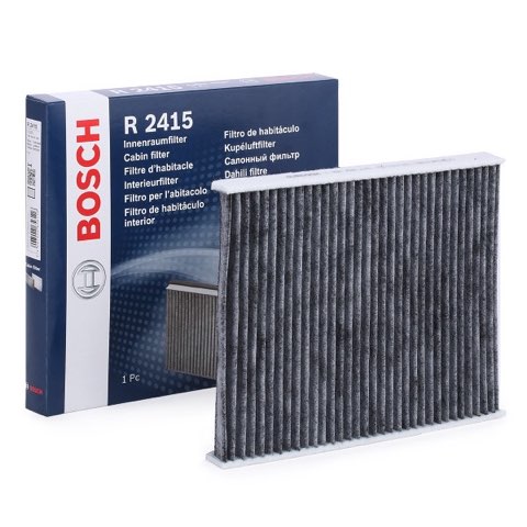 Bosch 1 987 432 415 Pollen Filter, photo 2