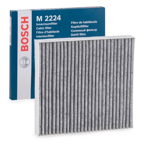 Bosch 1 987 432 416 Pollen Filter, photo 2