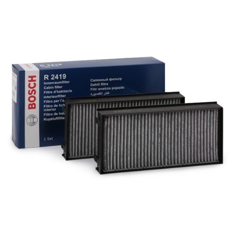 Bosch 1 987 432 419 Pollen Filter, photo 2