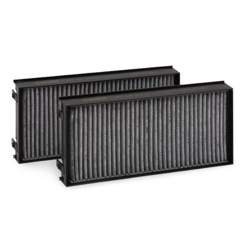 Bosch 1 987 432 419 Pollen Filter, photo 3