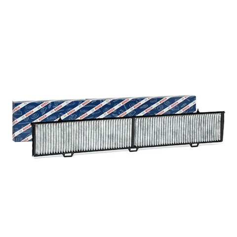 Bosch 1 987 432 424 Pollen Filter, photo 2