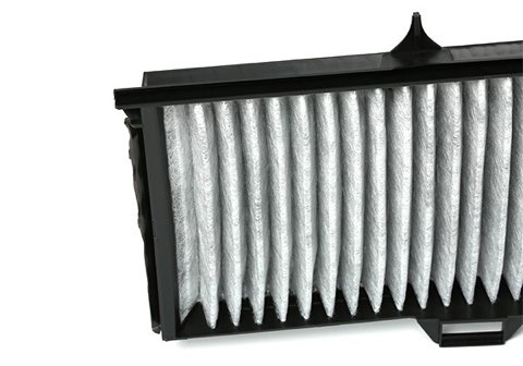 Bosch 1 987 432 424 Pollen Filter, photo 3