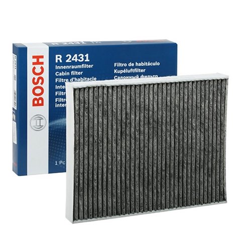 Bosch 1 987 432 431 Pollen Filter, photo 2
