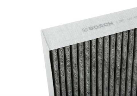 Bosch 1 987 432 431 Pollen Filter, photo 3