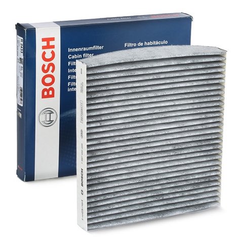 Bosch 1 987 432 433 Pollen Filter, photo 2