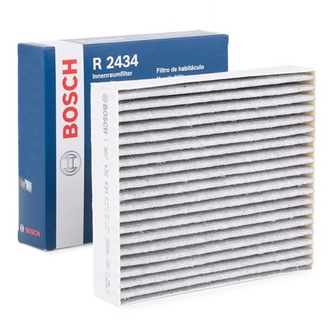 Bosch 1 987 432 434 Pollen Filter, photo 2