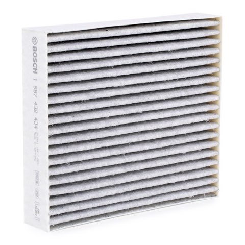Bosch 1 987 432 434 Pollen Filter, photo 3