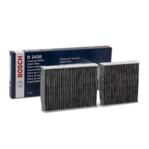 Bosch 1 987 432 436 Pollen Filter, photo 2
