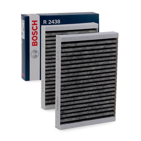 Bosch 1 987 432 438 Pollen Filter, photo 2