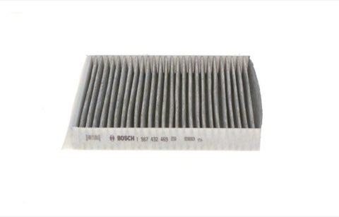 Bosch 1 987 432 469 Pollen Filter, photo 3