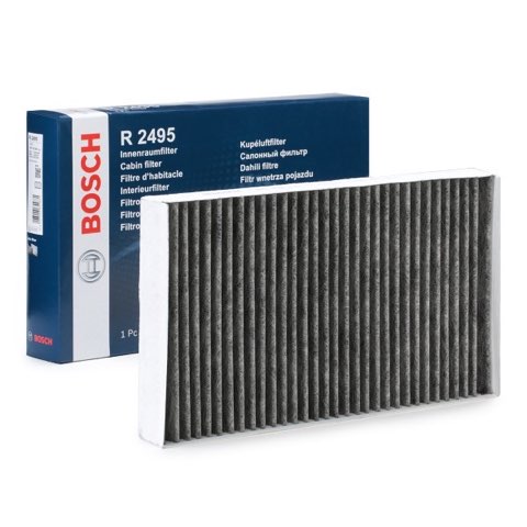 Bosch 1 987 432 495 Pollen Filter, photo 2