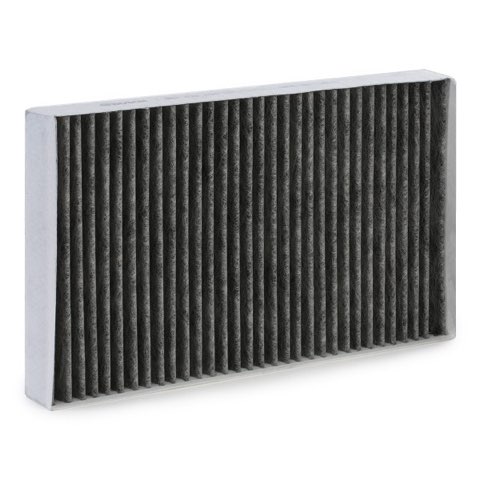 Bosch 1 987 432 495 Pollen Filter, photo 3