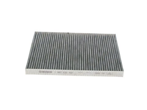 Bosch 1 987 432 497 Pollen Filter, photo 2