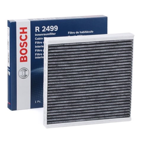 Bosch 1 987 432 499 Pollen Filter, photo 2