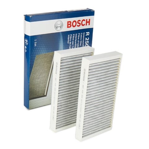 Bosch 1 987 432 500 Pollen Filter, photo 2