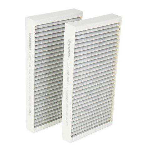 Bosch 1 987 432 500 Pollen Filter, photo 3